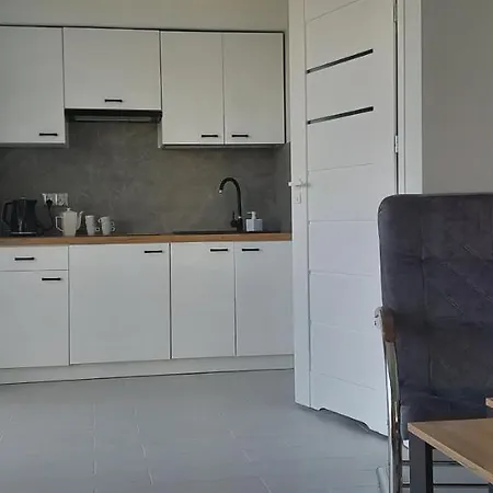 Apartamento Mazurskie Wzgórze Bis Z Basenem 1i2 Rydzewo (Gizycko)