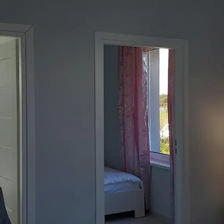 Mazurskie Wzgórze Bis Z Basenem 1i2 Apartamento Rydzewo (Gizycko)