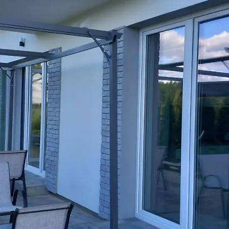 Apartamento Mazurskie Wzgórze Bis Z Basenem 1i2 Rydzewo (Gizycko)