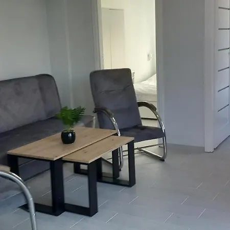 Appartement Mazurskie Wzgorze Bis Z Basenem 1i2 Rydzewo (Gizycko)