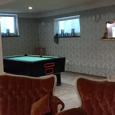 Apartamento Mazurskie Wzgórze Bis Z Basenem 1i2 *