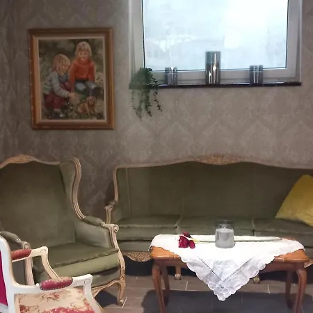 Appartement Mazurskie Wzgorze Bis Z Basenem 1i2 *