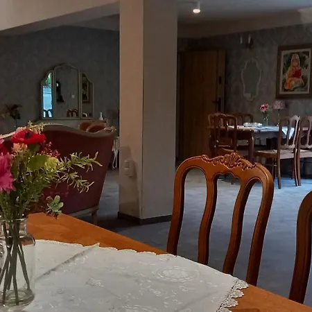 Mazurskie Wzgórze Bis Z Basenem 1i2 Apartamento