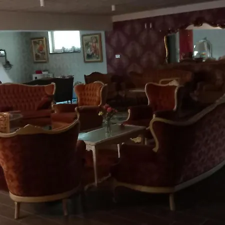 Appartement Mazurskie Wzgorze Bis Z Basenem 1i2 *