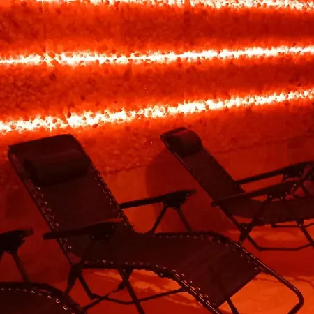 Mazurskie Wzgorze Bis Z Basenem 1i2