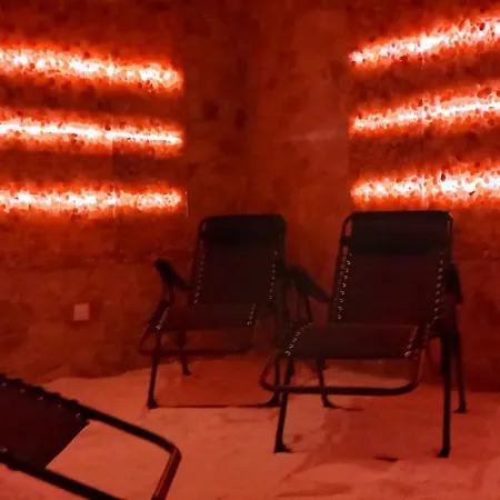 Mazurskie Wzgorze Bis Z Basenem 1i2 *