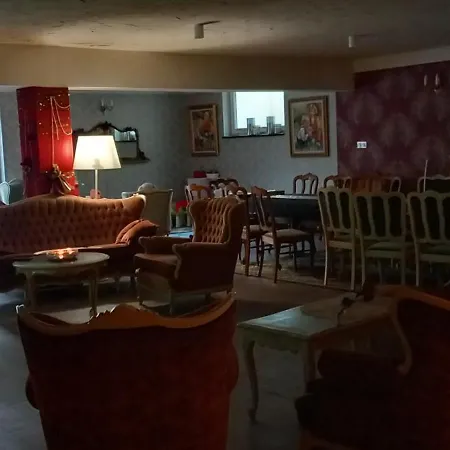 Mazurskie Wzgórze Bis Z Basenem 1i2