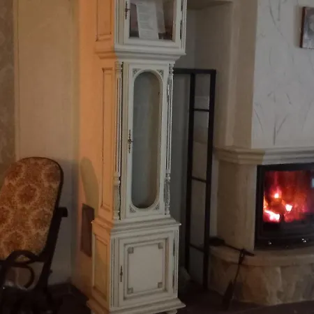Mazurskie Wzgórze Bis Z Basenem 1i2 Apartamento