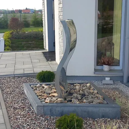 Mazurskie Wzgorze Bis Z Basenem 1i2