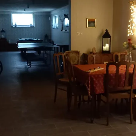 Mazurskie Wzgorze Bis Z Basenem 1i2 * Rydzewo (Gizycko)