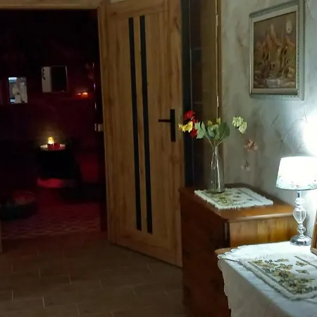 Mazurskie Wzgórze Bis Z Basenem 1i2