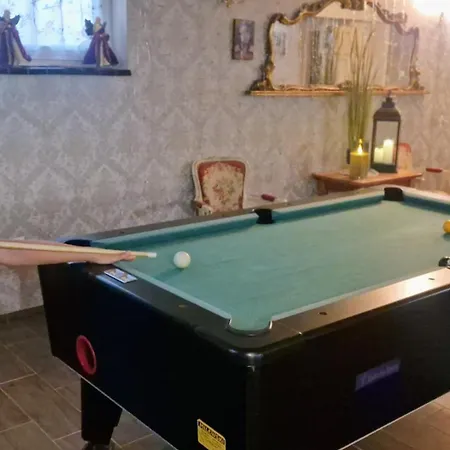 Apartment Mazurskie Wzgorze Bis Z Basenem 1i2