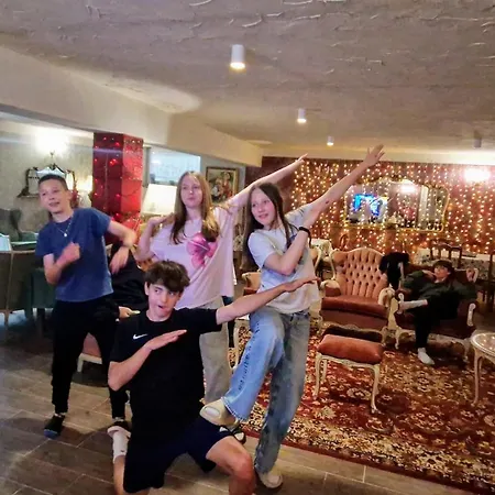 Appartement Mazurskie Wzgorze Bis Z Basenem 1i2 Rydzewo (Gizycko)