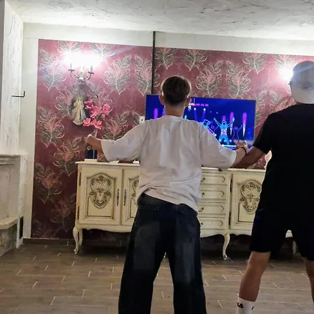 Mazurskie Wzgórze Bis Z Basenem 1i2 *