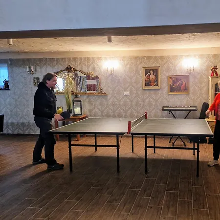 Apartamento Mazurskie Wzgórze Bis Z Basenem 1i2 *